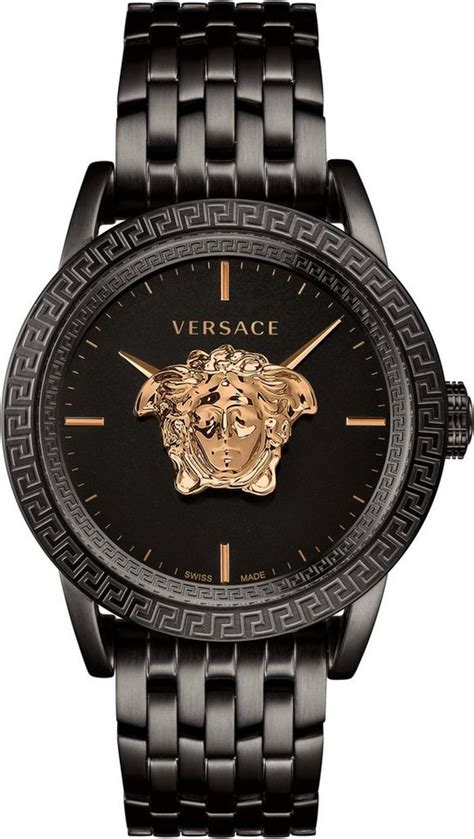 versace uhr bedienungsanleitung|Manuals for Versace Watches.